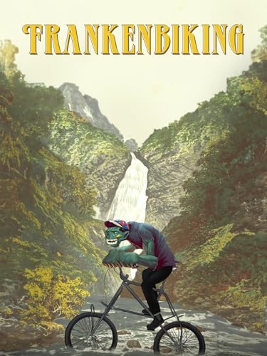 Frankenbiking - Click to Buy