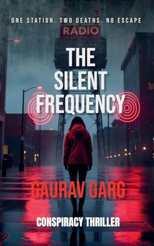 The Silent Frequency - Click to Buy