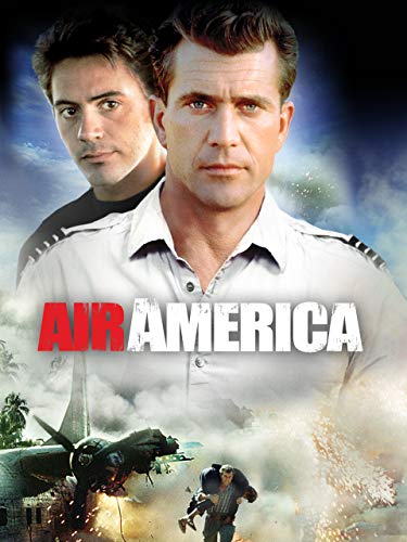 Air America - Click to Buy