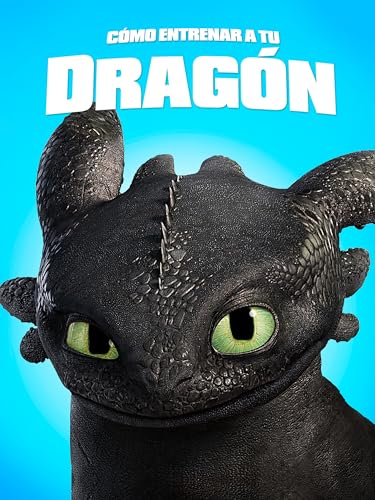How to Train Your Dragon - Click to Buy