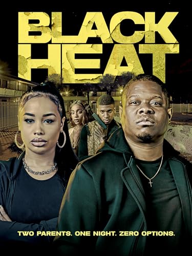 Black Heat