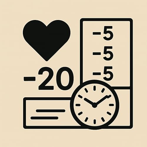 Magic Life Tracker